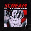 Bassani Prayer Handz - Righteousness