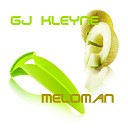 Gj Kleyne - Meloman Original