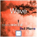Del Piero Coconoize - Wave LargO Remix