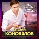 Евгений Коновалов - Ты наливай мне коньяка