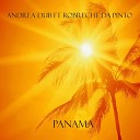 Andrea Dub Robrecht Da Pinto - Panama Mini Tech Re Edit