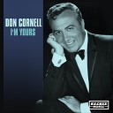 Don Cornell - That Old Feeling