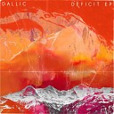 Dallic - Deficit Extended Mix