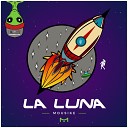 Mousike HD - La Luna