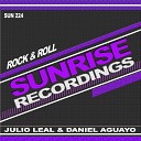 Julio Leal Daniel Aguayo - Rock Roll