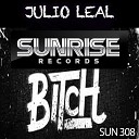 Julio Leal - Bitch