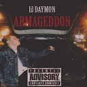 Lil Daymon - Armageddon