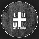 O D W L - Material Serious People In Darkness Remix