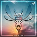 Allegro - My Way Radio Edit