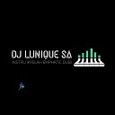 DJ Lunique SA - Instru Kyelah Emphatic Dub