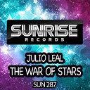 Julio Leal - The War of Stars