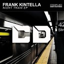 Frank Kintella - Gage Of The Soul
