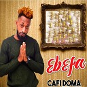 Cafi Doma feat Fali Finest DAREMAMEBEAT - Akonoba