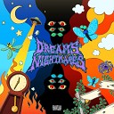 Kellbender Joei Razook - Dreams and Nightmares