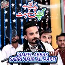 Jameel Abbas Sabri Amir Ali Aarfi - Tere Sabir Ki Qasam