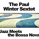 Paul Winter - Bells And Horns Remastered