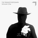The Masked Pianoman - Contentment