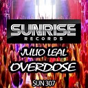 Julio Leal - Overdose