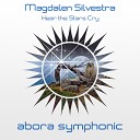 Magdalen Silvestra - Hear The Stars Cry