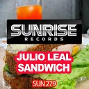 Julio Leal - Sandwich