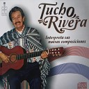 Tucho Rivera - Presagio de un Cataclismo