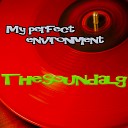Thesoundalg - The Sound of the Jungle