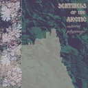 Sentinels of the Arctic - Hermitage Pilgrim Road through High Passes