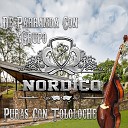 Grupo Nordico - Que no se apague la lumbre