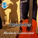 Mariachi Continental - Cielo Andaluz