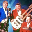 Bill Haley And His Comets - One Has My Name The Other Has My Heart…