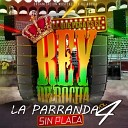 Rey de Rocha feat Mr Black El Presidente - Sangre De Mi Sangre