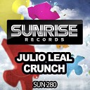 Julio Leal - Crunch