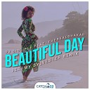 DJ Disciple feat TheRealShakar - Beautiful Day Jeremy Sylvester Instrumental…