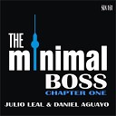 Julio Leal Daniel Aguayo - Attack J D