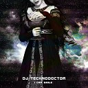 Dj Technodoctor - Techno Goth
