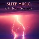 Rain Umbrella - Sleep Awake Anti Anxiety Cleanse