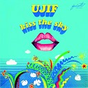 Ujif - Kiss The Sky Sneaky Kot Electric Boogie Remix