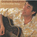 Graham Gouldman - You Stole My Love