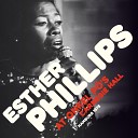 Esther Phillips - Native New Yorker Live