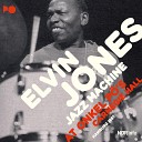 Elvin Jones Jazz Machine - In a Sentimental Mood Live