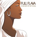 Full Flava feat Donna Gardier - Colour Of My Soul