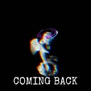 DJ Panda Boladao Panda Records feat Key Low - Coming Back