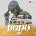 Bodo feat Annice Zedcee - Mahaba