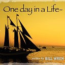 Bill Wren - I Will Waltz for You