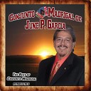 Conjunto Madrigal de June P Garcia - Que Linda