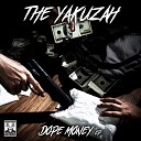 The Yakuzah - Dope Money For M V P Hardbouncer Remix