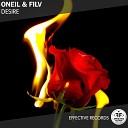 ONEIL, FILV - Desire