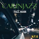 DJ PACC MANN - Car Six Love