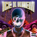 Jon Krem feat Big Ice - S A G E N E feat Big Ice