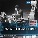 Oscar Peterson Trio - Li l Darling Live